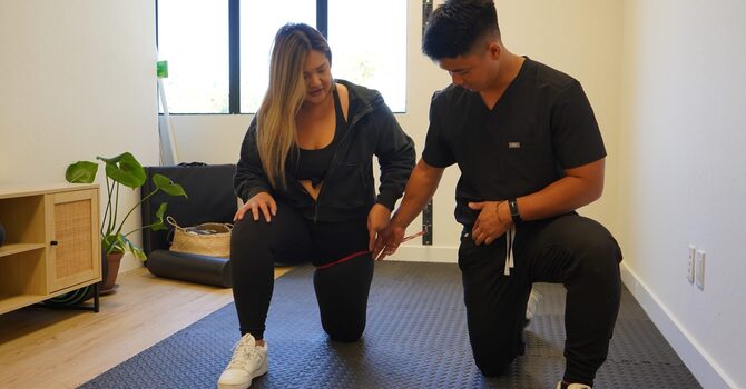 Foundational Movement Program